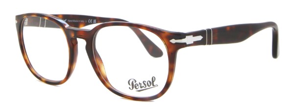 PERSOL 3283-V 24 52 - ÓCULOS DE GRAU