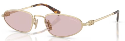 MIU MIU MU A52S ZVN-410 52 - ÓCULOS DE SOL
