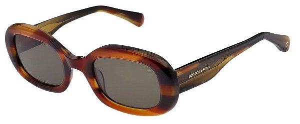 SCOTCH & SODA SS 7043 101 50 - ÓCULOS DE SOL
