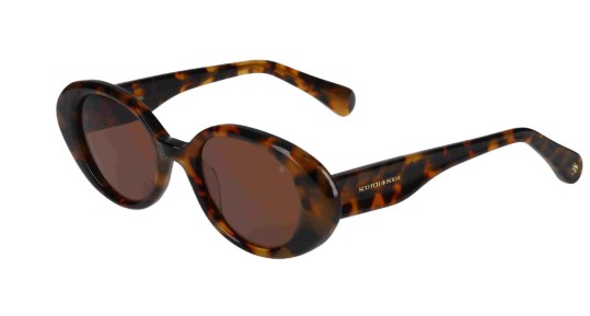 SCOTCH & SODA SS 7044 101 47 - ÓCULOS DE SOL