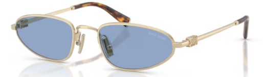MIU MIU MU A52S ZVN-60O 52 - ÓCULOS DE SOL