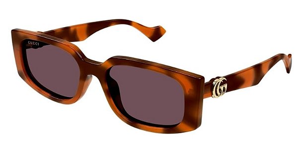 GUCCI GG 1534S 006 55 - ÓCULOS DE SOL