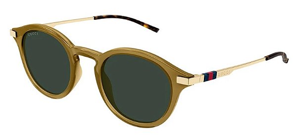 GUCCI GG1890S 001 48 - ÓCULOS DE SOL