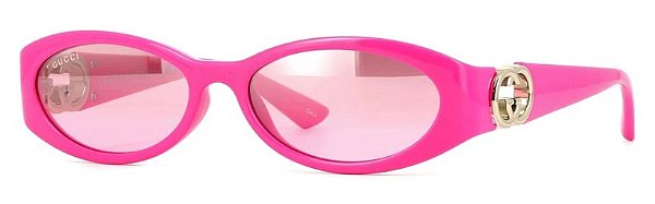 GUCCI GG 1660S 003 54 - ÓCULOS DE SOL