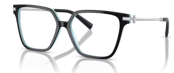 TIFFANY & CO TF 2234-B 8055 54- ÓCULOS DE GRAU