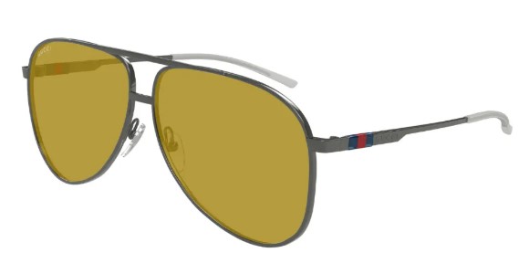 GUCCI GG 1677S 003 62 - ÓCULOS DE SOL