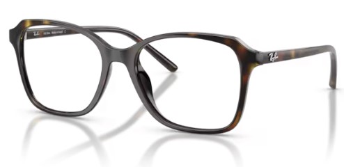 RAY BAN RB 1630L 3685 50 - ÓCULOS DE GRAU INFANTIL