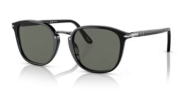 PERSOL PO3186-S 95/58 53 - ÓCULOS DE SOL POLARIZADO