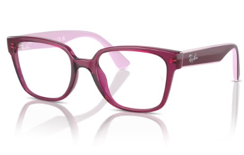 RAY BAN RB 1633L 3966 48 - ÓCULOS DE GRAU