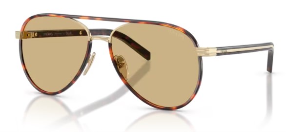 PRADA PR B57S 21E-10R - ÓCULOS DE SOL