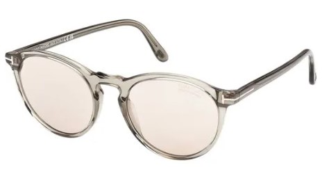 TOM FORD TF 904 96E PHOTOCHROMIC 52 - ÓCULOS DE SOL