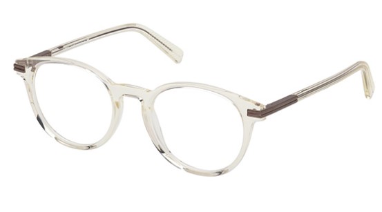 ERMENEGILDO ZEGNA EZ 5310 039 50 - ÓCULOS DE GRAU