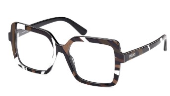 EMILIO PUCCI EP 5265 099 54 - ÓCULOS DE GRAU