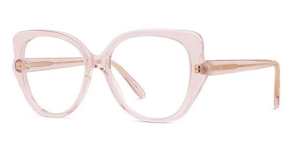 LOEWE LW50092I 072 54 - ÓCULOS DE GRAU
