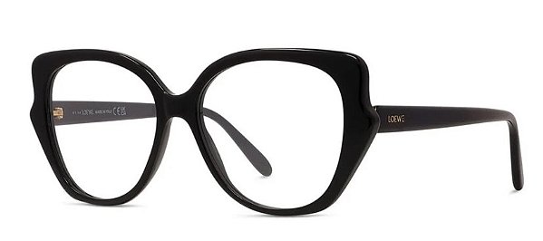 LOEWE LW50092I 001 54 - ÓCULOS DE GRAU