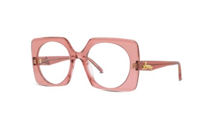 LOEWE LW50044I 072 53 - ÓCULOS DE GRAU