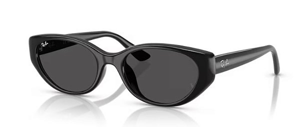 RAY BAN RB4457-D 6677/87 55 - ÓCULOS DE SOL
