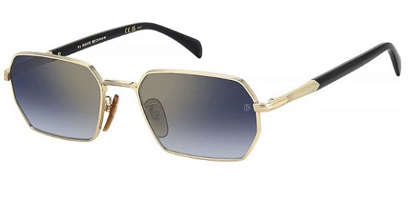 DAVID BECKHAM DB 1174/S RHL1V 55 - ÓCULOS DE SOL