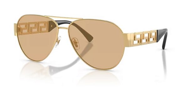 VERSACE VE MOD. 2289 1002/D8 61 - ÓCULOS DE SOL
