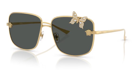 VERSACE VE MOD.2282 1002/87 59 - ÓCULOS DE SOL