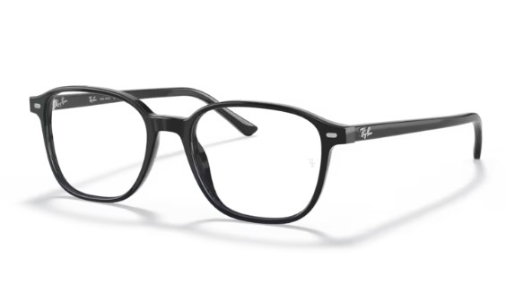 RAY BAN LEONARD RB5393 2000 51 - ÓCULOS DE GRAU