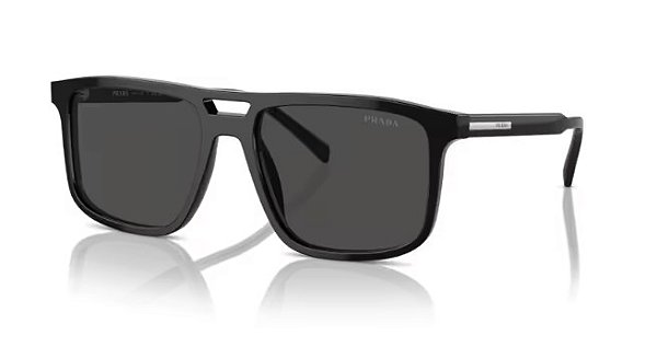 PRADA PR A22S 16K-08Z 58 - ÓCULOS DE SOL