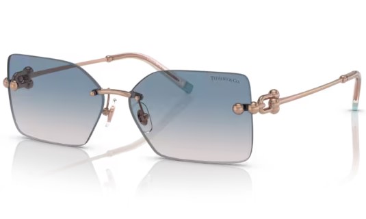 TIFFANY & CO TF 3088 6105/16 59 - ÓCULOS DE SOL