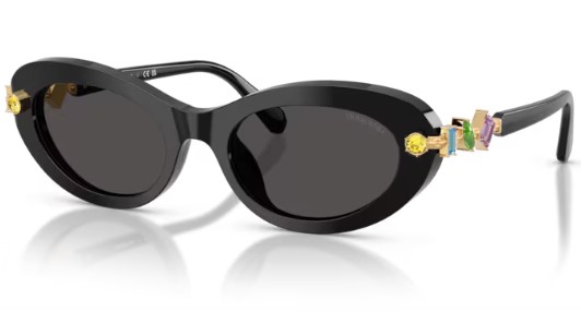 SWAROVSKI SK6042 100187 53 - ÓCULOS DE SOL