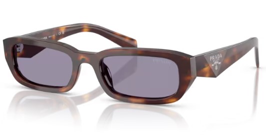 PRADA PR B06S 15W-03N 53 - ÓCULOS DE SOL