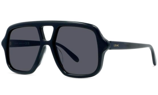 LOEWE LW40161U 01A 54 - ÓCULOS DE SOL