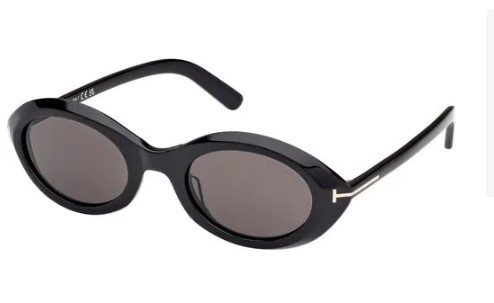 TOM FORD CARMEN TF1186 ECO 01A 51 - ÓCULOS DE SOL