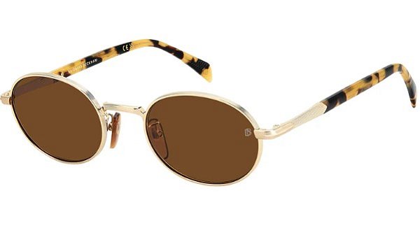 DAVID BECKHAM DB 1196/S HM270 52 - ÓCULOS DE SOL