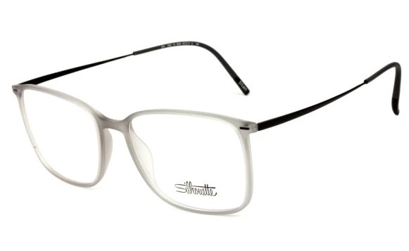 SILHOUETTE SPX 2932 75 6540 55 - ÓCULOS DE GRAU