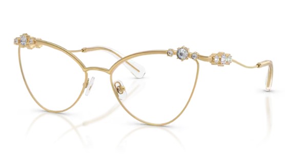 SWAROVSKI SK1033 4004 56 - ÓCULOS DE GRAU