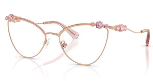 SWAROVSKI SK1033 4014 56 - ÓCULOS DE GRAU