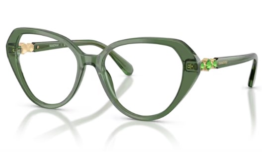 SWAROVSKI SK2054 1085 55 - ÓCULOS DE GRAU