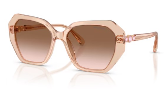 SWAROVSKI SK6017 106313 56 - ÓCULOS DE SOL