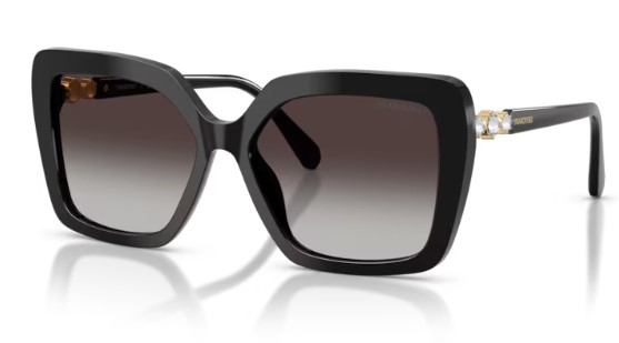 SWAROVSKI SK6049 10018G 57 - ÓCULOS DE SOL