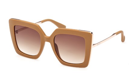 MAXMARA DESIGN4 MM0051 73F 52 - ÓCULOS DE SOL