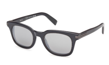 ERMENEGILDO ZEGNA EZ0238 20A 50 - ÓCULOS DE SOL