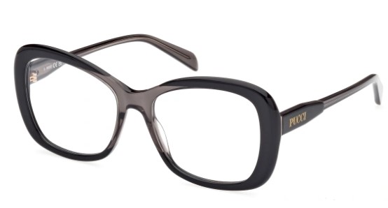 EMILIO PUCCI EP5231 005 53 - ÓCULOS DE GRAU