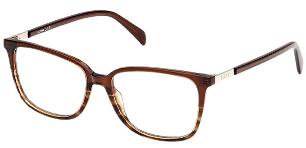 EMILIO PUCCI EP5253 050 52 - ÓCULOS DE GRAU