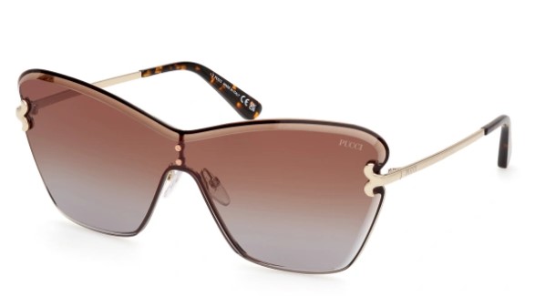 EMILIO PUCCI EP0218 32F 146 - ÓCULOS DE SOL