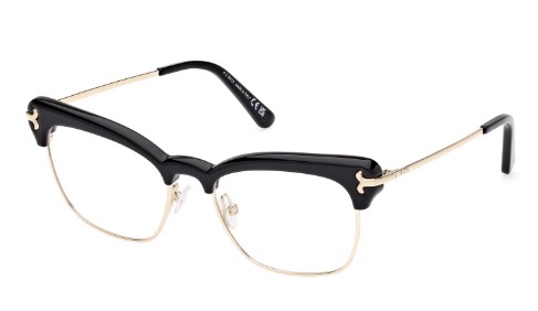 EMILIO PUCCI EP05236 001 51 - ÓCULOS DE GRAU