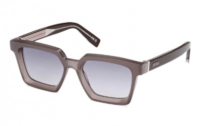 ERMENEGILDO ZEGNA EZ0214 20C 54 - ÓCULOS DE SOL