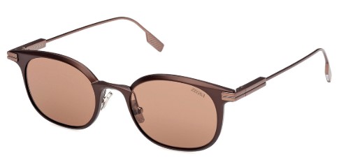 ERMENEGILDO ZEGNA EZ0260 37E 50 - ÓCULOS DE SOL