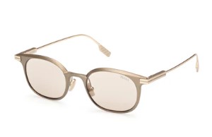 ERMENEGILDO ZEGNA EZ0260 32E 50 - ÓCULOS DE SOL