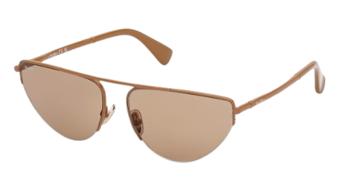 MAXMARA MENTON4 MM0122 42E 58 - ÓCULOS DE SOL