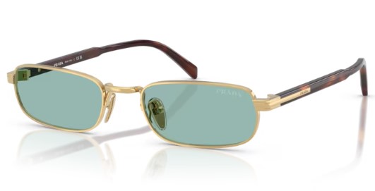 PRADA PR B54S 5AK-40K 54 - ÓCULOS DE SOL