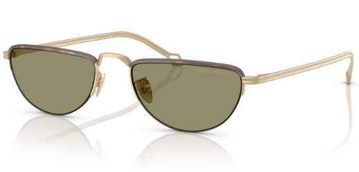 GIORGIO ARMANI AR6166-J 3002/2A 53 - ÓCULOS DE SOL